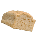 Pan de Rodaja