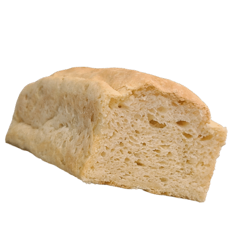 Pan de Rodaja