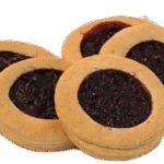 10 Galletas Rellenas