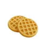 6 Waffles