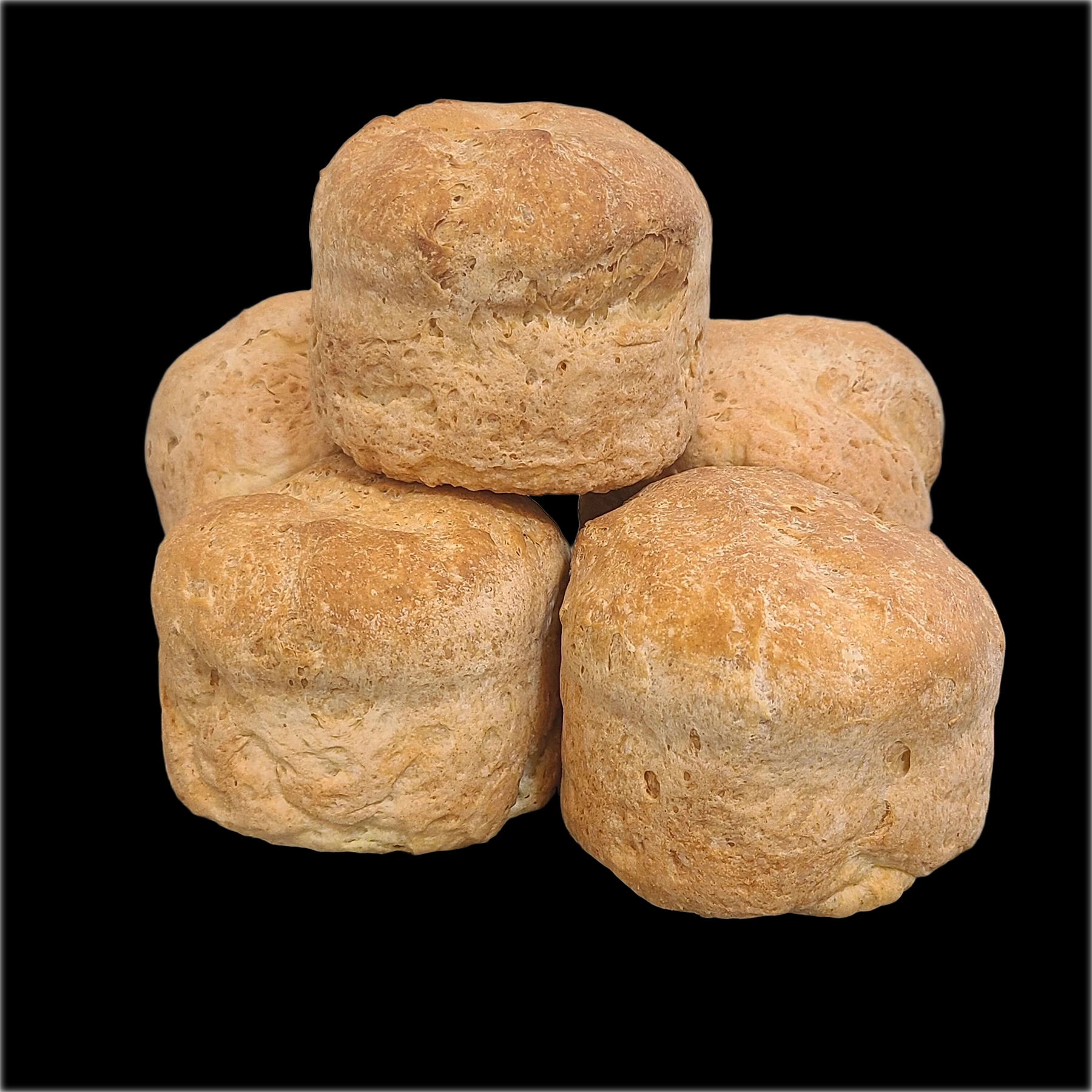 5 Pan de Hamburguesa - Image 3